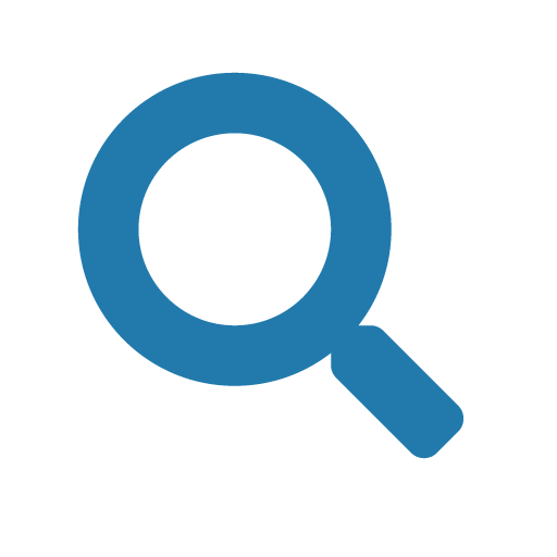 Magnification Icon